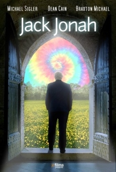 Jack Jonah, película en español