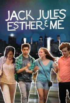 Jack, Jules, Esther & Me online streaming