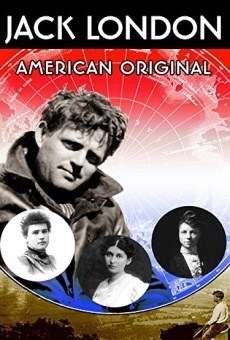 Jack London: American Original (2014)