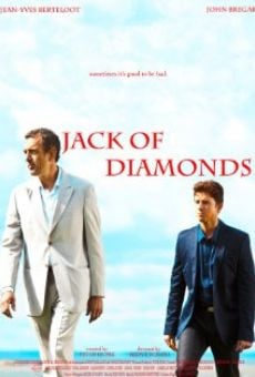 Película: Jack of Diamonds