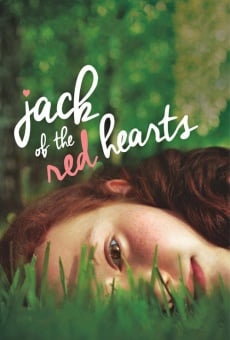 Jack of the Red Hearts