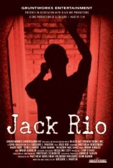 Película: Jack Rio