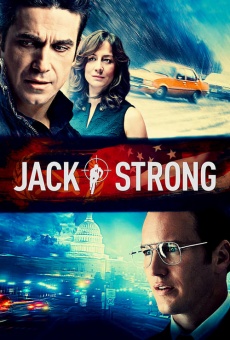 Película: Jack Strong