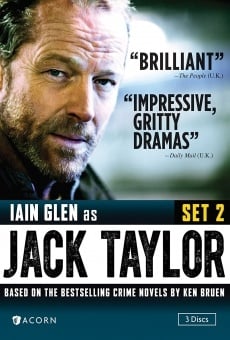Jack Taylor: The Dramatist online streaming