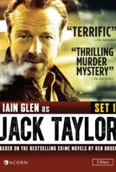 Película: Jack Taylor: The Guards