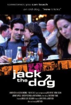 Película: Jack the Dog