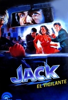 Película: Jack the Vigilante