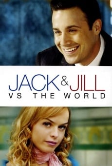 Película: Jack y Jill contra el mundo