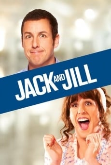 Jack And Jill stream online deutsch