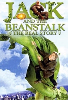 Jack and the Beanstalk: The Real Story, película en español