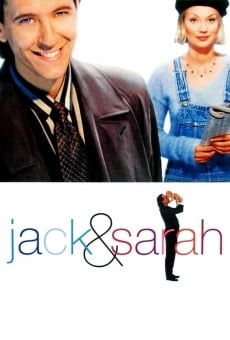 Jack and Sarah (aka Jack & Sarah) online free