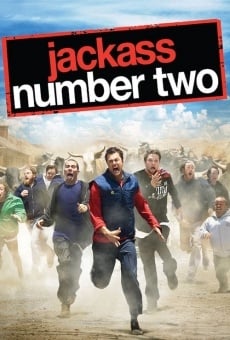 Jackass Number Two: il film online streaming