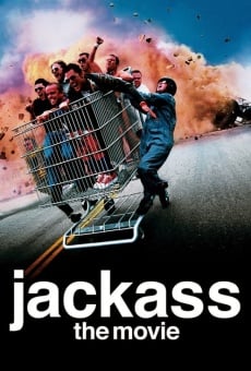 Jackass: Il film online streaming