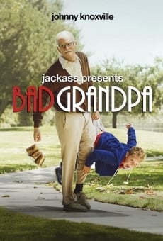 Bad Grandpa en ligne gratuit