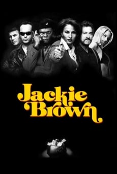 Jackie Brown en ligne gratuit
