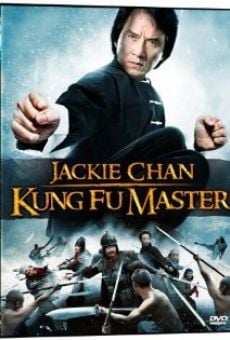 Película: Jackie Chan Kung Fu Master.