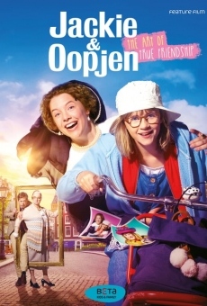 Película: Jackie & Oopjen