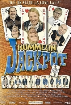 Kummelin Jackpot