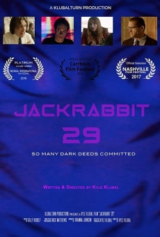 Película: JackRabbit 29