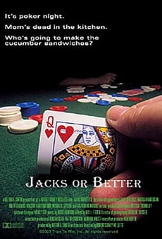 Jacks or Better en ligne gratuit