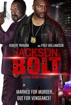 Película: Jackson Bolt