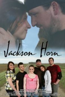 Jackson Horn