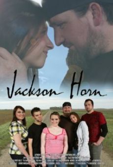 Película: Jackson Horn