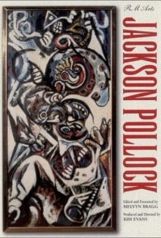 Jackson Pollock online
