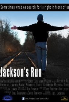 Jackson's Run stream online deutsch