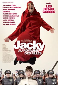 Jacky au royaume des filles gratis