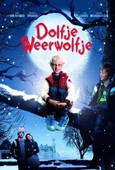 Dolfje Weerwolfje (2011)