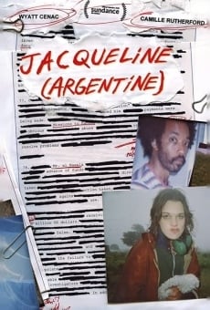 Película: Jacqueline Argentina