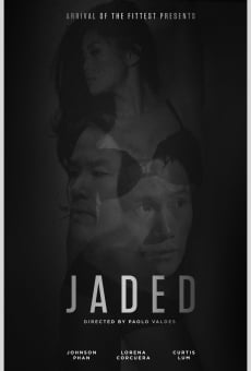 Película: Jaded