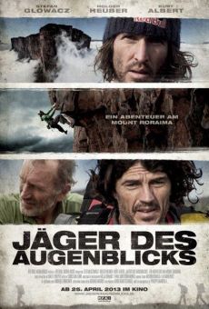 Jaeger des Augenblicks Online Free