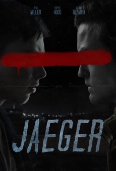 Película: Jaeger