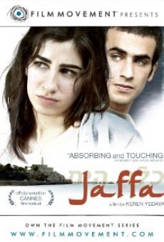 Película: Jaffa