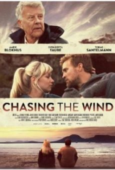 Película: Persiguiendo el viento