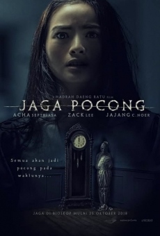 Película: Jaga Pocong