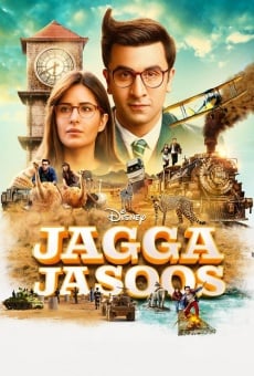 Jagga Jasoos Online Free