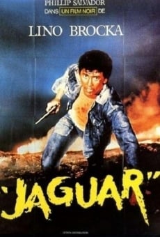 Película: Jaguar