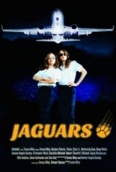 Jaguars stream online deutsch