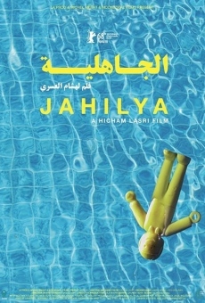 Película: Jahilya