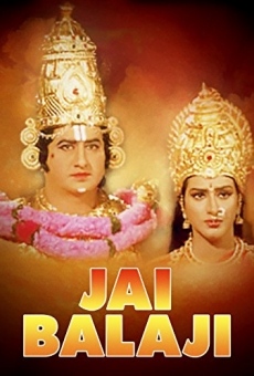 Película: Jai Balaji