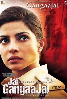 Película: Jai Gangaajal
