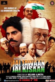 Película: Jai Jawaan Jai Kisaan