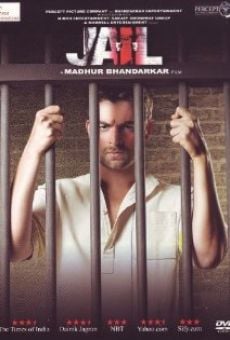 Jail online streaming