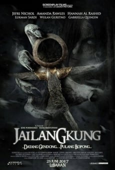 Película: Jailangkung