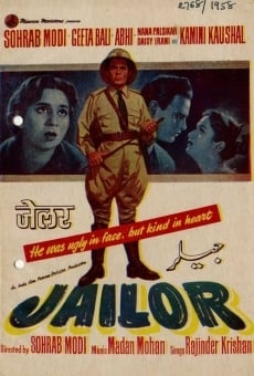 Jailor (1958)