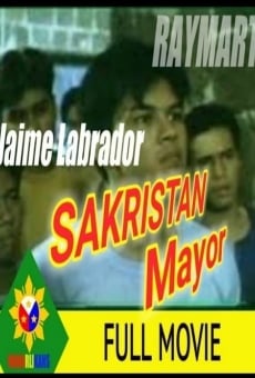 Jaime Labrador: Sakristan Mayor online streaming