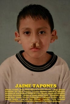 Película: Jaime Tapones